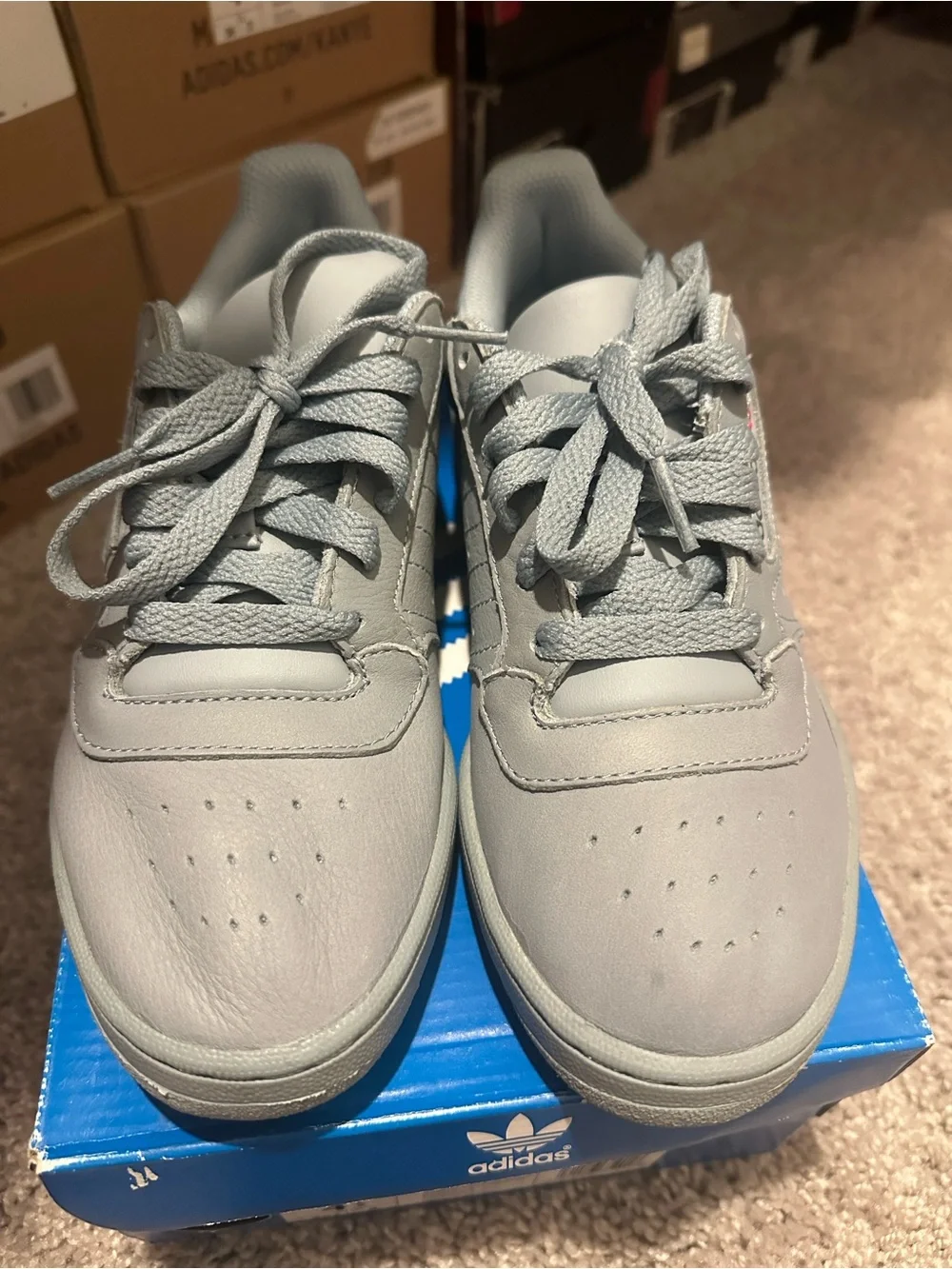 Adidas Yeezy Powerphase Calabasas